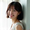 石田 結美の顔写真