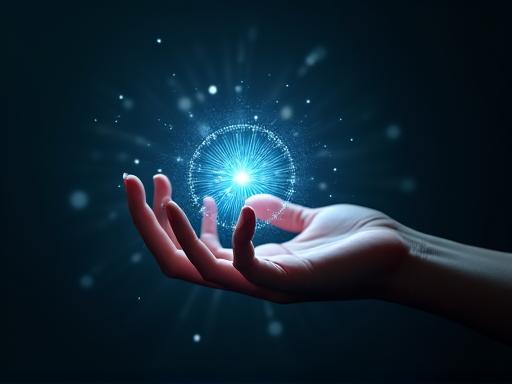 ユーザーがアートを操作するインタフェース